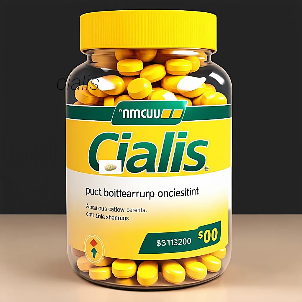 Achat cialis discret